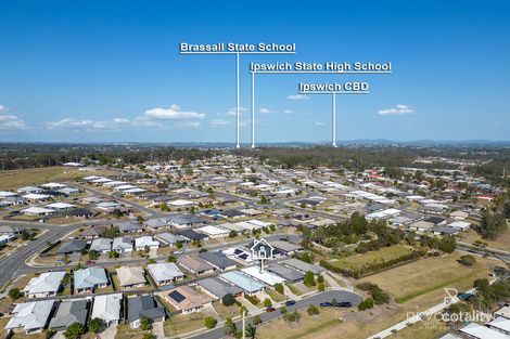 16 Georgina Pl, Brassall, QLD 4305