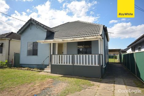 Property photo of 3 Rawson Road Guildford NSW 2161