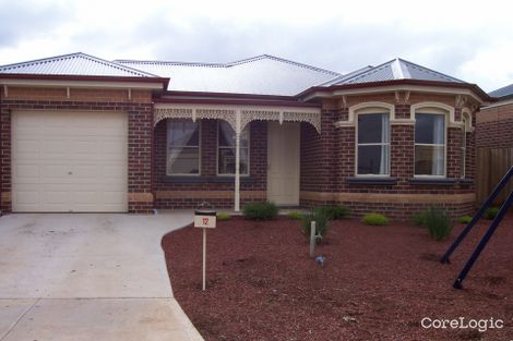 Property photo of 12 Emily Crescent Point Cook VIC 3030