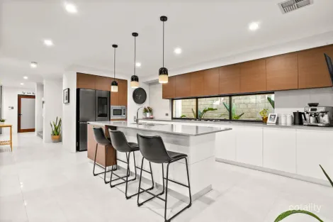 Property photo of 47 Sumich Gardens Coogee WA 6166