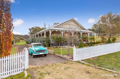 Property photo of 3 Diamond Gully Road Campbells Creek VIC 3451