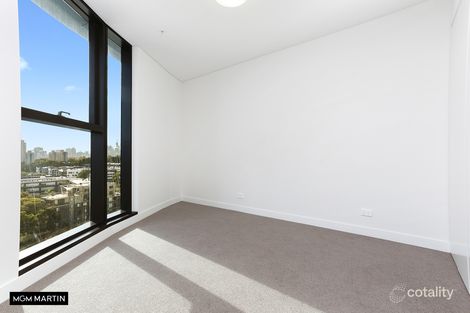 Property photo of 1103/6 Ebsworth Street Zetland NSW 2017