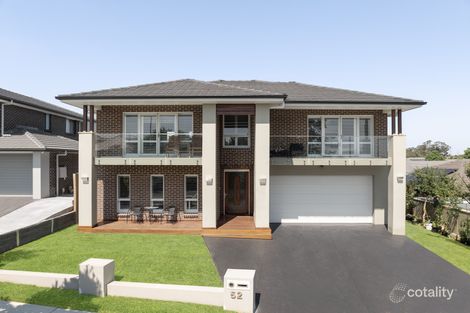 52 The Hermitage Way, Gledswood Hills, NSW 2557