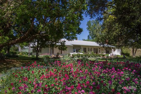 487 Cudgegong Rd, Carwell, NSW 2849