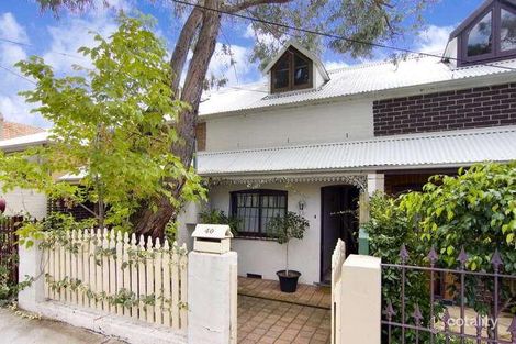 Property photo of 40 Hayberry Street Crows Nest NSW 2065