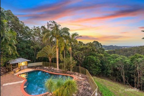 Property photo of 284 Piggabeen Road Currumbin Valley QLD 4223