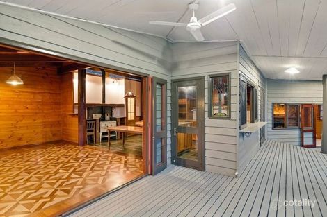 Property photo of 284 Piggabeen Road Currumbin Valley QLD 4223