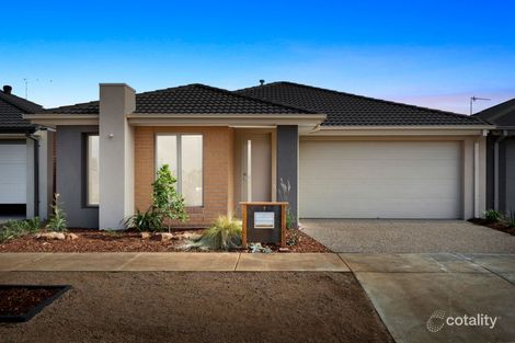 Property photo of 7 Silver Wattle Road Mount Duneed VIC 3217