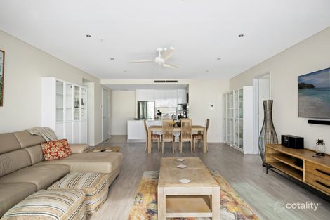 Property photo of 2605/1 Como Crescent Southport QLD 4215