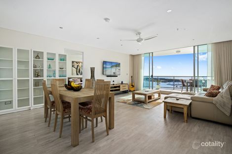 Property photo of 2605/1 Como Crescent Southport QLD 4215