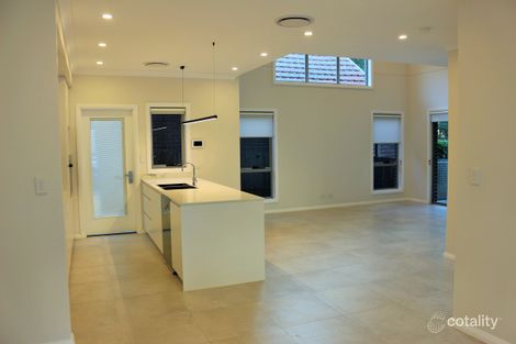 Property photo of 25A Trevanion Street Five Dock NSW 2046