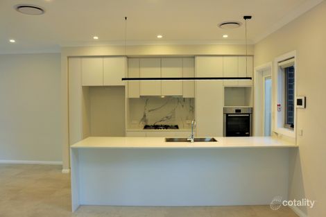 Property photo of 25A Trevanion Street Five Dock NSW 2046