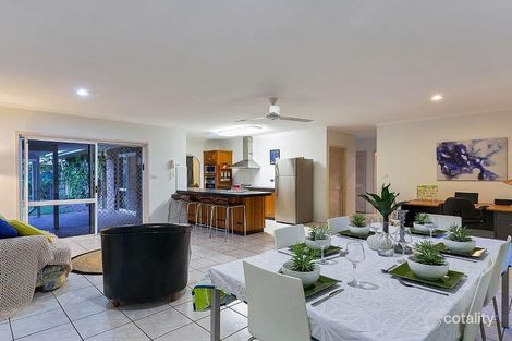 Property photo of 72 Hobson Drive Brinsmead QLD 4870