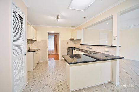Property photo of 10 Netherby Avenue Wheelers Hill VIC 3150