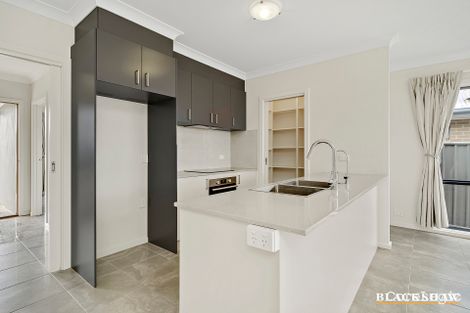 Property photo of 29 Quigley Street Googong NSW 2620