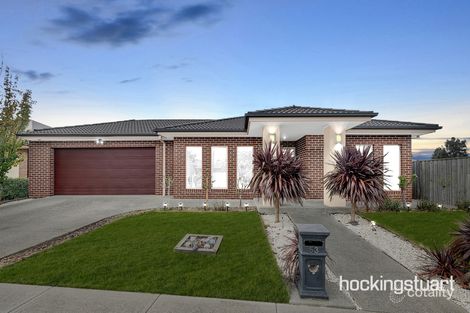 Property photo of 53 Mandalay Circuit Beveridge VIC 3753