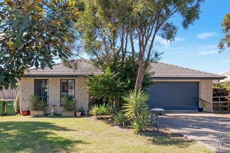 Property photo of 13 Moss Terrace Pimpama QLD 4209