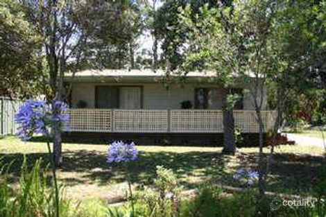 15 Glanville Rd, Sussex Inlet, NSW 2540