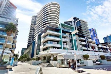 Property photo of 2101/15 Caravel Lane Docklands VIC 3008
