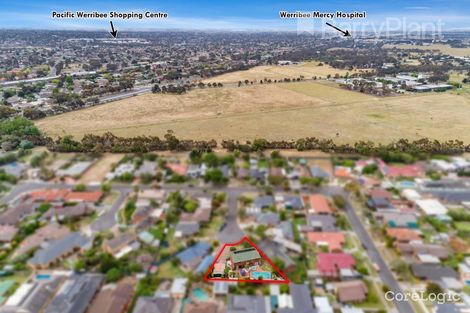 Property photo of 3 Penn Close Werribee VIC 3030