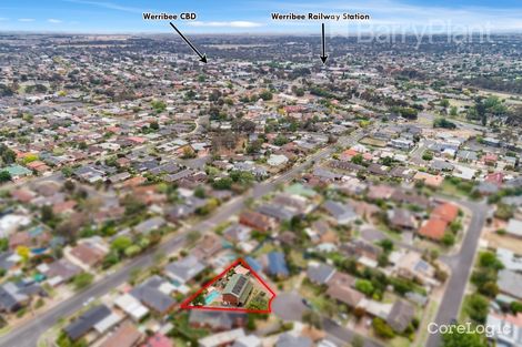 Property photo of 3 Penn Close Werribee VIC 3030