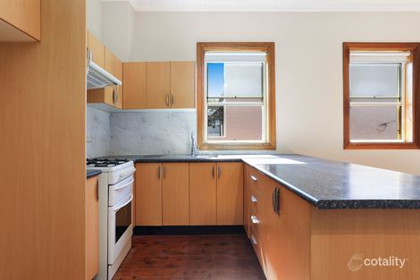 Property photo of 1/22 Llewellyn Street Marrickville NSW 2204