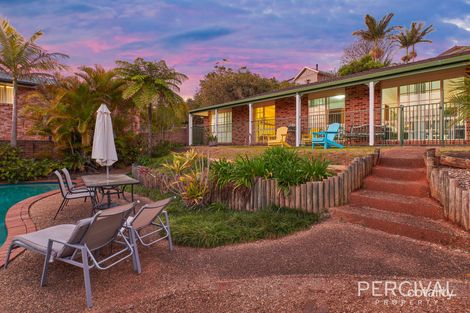 Property photo of 4 Ruby Circuit Port Macquarie NSW 2444