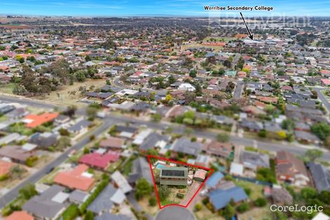 Property photo of 3 Penn Close Werribee VIC 3030