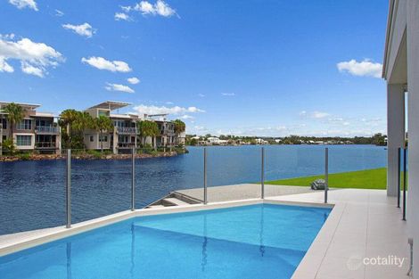 Property photo of 13 Oceanic Court Twin Waters QLD 4564