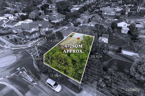 Property photo of 58 Devon Drive Doncaster East VIC 3109