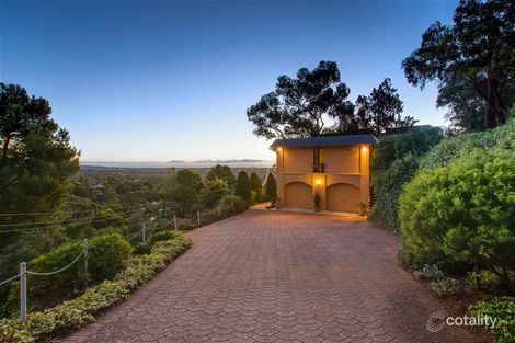 Property photo of 99 Sunnyside Road Glen Osmond SA 5064