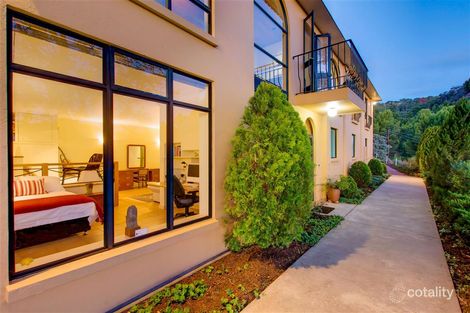 Property photo of 99 Sunnyside Road Glen Osmond SA 5064