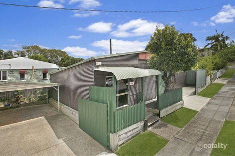 Property photo of 1016 Stanley Street East East Brisbane QLD 4169
