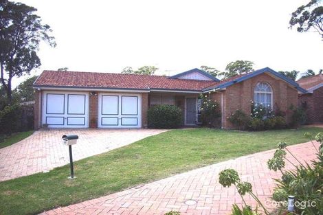 Property photo of 37 Dewberry Close Menai NSW 2234