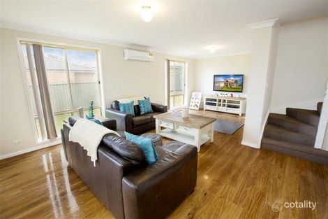Property photo of 8 Wittama Drive Glenmore Park NSW 2745