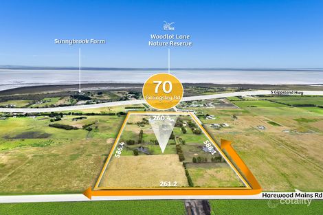 Property photo of 70 Billingsley Road Tooradin VIC 3980