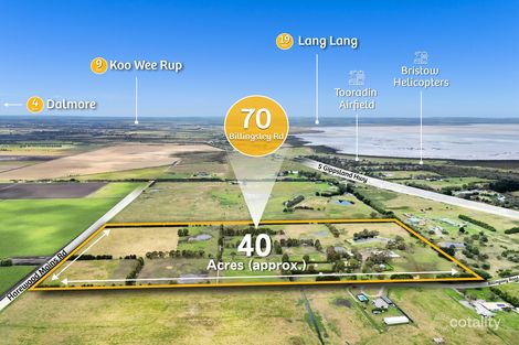 Property photo of 70 Billingsley Road Tooradin VIC 3980