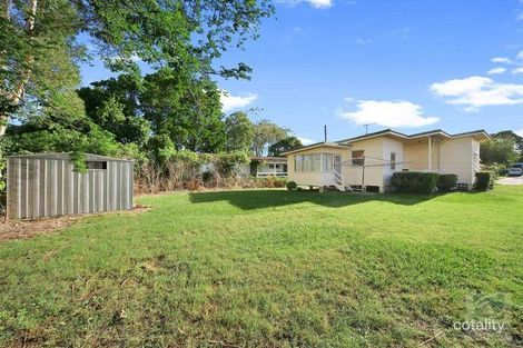 Property photo of 33 Taylor Avenue Golden Beach QLD 4551