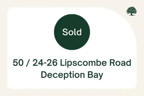 50/24-26 Lipscombe Rd, Deception Bay, QLD 4508