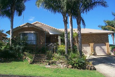 Property photo of 19 Cerreto Circuit Wollongbar NSW 2477