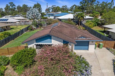 Property photo of 5 Inverness Street Southside QLD 4570