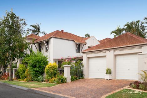 33/101 Coutts St, Bulimba, QLD 4171