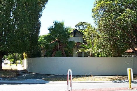 26 Herbert Rd, Subiaco, WA 6008