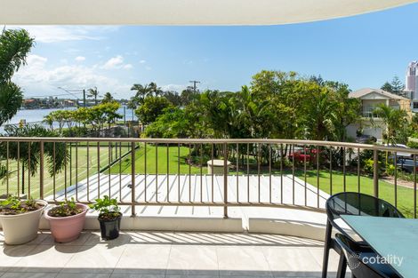 Property photo of 102/3 River Drive Surfers Paradise QLD 4217