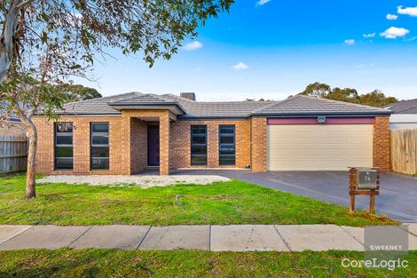 Property photo of 26 Duval Drive Maddingley VIC 3340