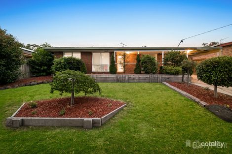 Property photo of 137 Duncan Drive Pakenham VIC 3810