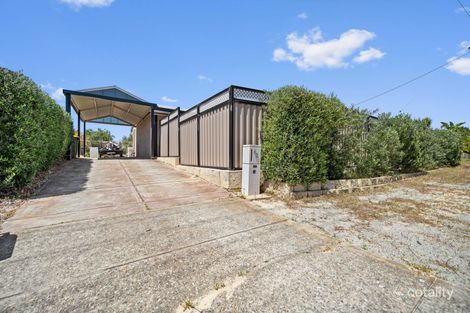 Property photo of 62 Gregory Avenue Padbury WA 6025