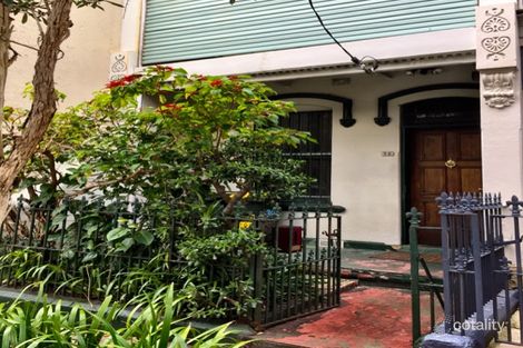 Property photo of 30 Sydney Street Erskineville NSW 2043