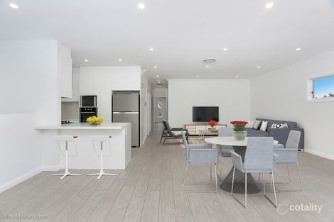 Property photo of 5A Hill Street Arncliffe NSW 2205