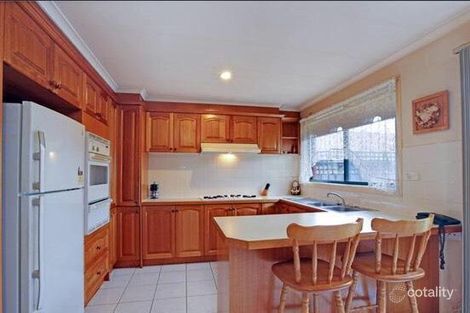 Property photo of 5A Stillman Drive Mill Park VIC 3082